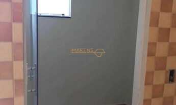 Imagem 6: Casa à venda no bairro Jardim Interlagos I - Araguari/MG