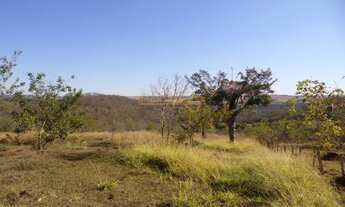 Imagem 7: ÁREA Araguari, 11111M² de Área Construída, 11111M² de Área Total