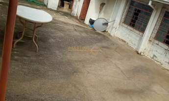 Imagem: Casa para Venda, Araguari / MG, bairro Rosário