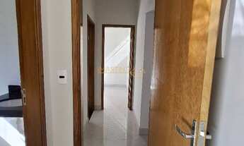 Imagem 6: Casa à venda no bairro Sibipiruna - Araguari/MG