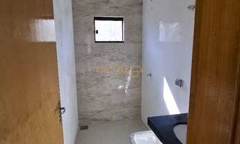 Imagem 5: Casa à venda no bairro Sibipiruna - Araguari/MG