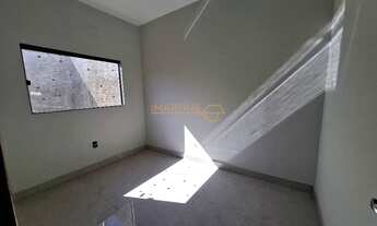 Imagem 3: Casa à venda no bairro Sibipiruna - Araguari/MG