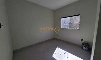 Imagem 7: Casa à venda no bairro Sibipiruna - Araguari/MG