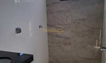 Imagem 4: Casa à venda no bairro Sibipiruna - Araguari/MG