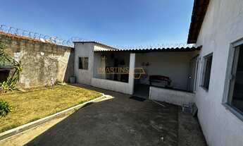 Imagem 3: Casa à venda no bairro Bela Suíça - Araguari/MG