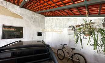 Imagem 2: Casa à venda no bairro Bela Suíça - Araguari/MG