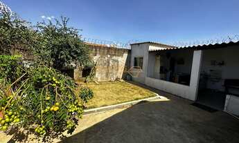 Imagem 4: Casa à venda no bairro Bela Suíça - Araguari/MG