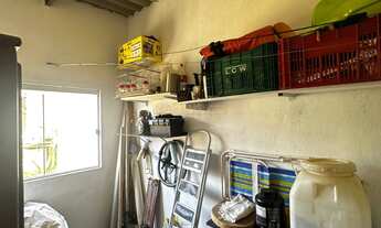 Imagem 7: Casa à venda no bairro Bela Suíça - Araguari/MG