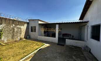 Imagem 5: Casa à venda no bairro Bela Suíça - Araguari/MG