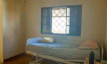 Imagem: Casa à venda no bairro Fátima - Araguari/MG