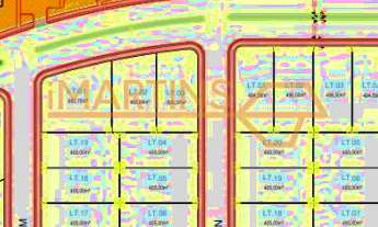 Imagem 2: Terreno à venda no bairro AvanGarden - Araguari/MG