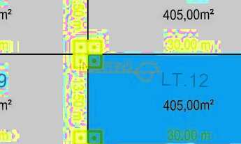 Imagem 4: Terreno à venda no bairro AvanGarden - Araguari/MG