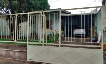 Imagem: Casa à venda no bairro Jardim Holanda