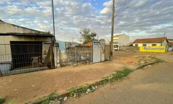 Imagem: Terreno para Venda, bairro Bosque, terreno