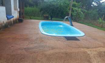 Imagem: Chácara à venda no bairro Centro - Cachoeira