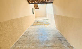 Imagem 6: Casa à venda no bairro Sibipiruna - Araguari/MG