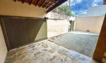 Imagem 5: Casa à venda no bairro Sibipiruna - Araguari/MG