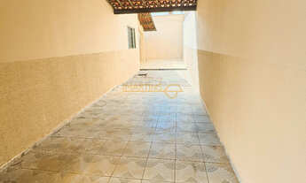 Imagem 4: Casa à venda no bairro Sibipiruna - Araguari/MG