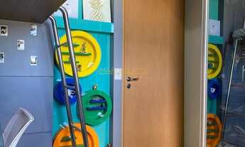 Imagem: Apartamento à venda no bairro Centro