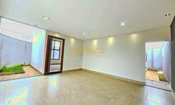 Imagem: Casa à venda no bairro Jardim Interlagos