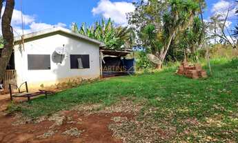 Imagem: Sítio à venda em Indianópolis/MG