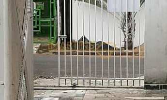 Imagem: Casa à venda no bairro Santiago - Araguari/MG