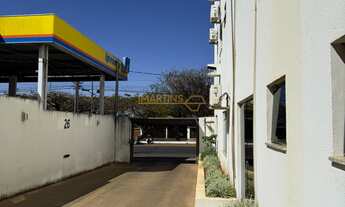 Imagem 3: Casa à venda no bairro Centro - Araguari/MG