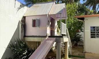 Imagem 2: Casa à venda no bairro Centro - Araguari/MG