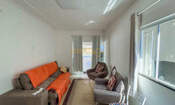 Imagem: Casa à venda no bairro Miranda - Araguari/MG