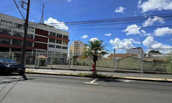 Imagem: Terreno para alugar no bairro Centro - Araguari/MG