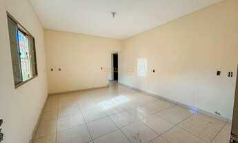 Imagem: Casa à venda no bairro Paineiras - Araguari/MG