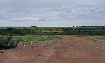 Imagem: Terreno à venda no bairro Jardim Panorama