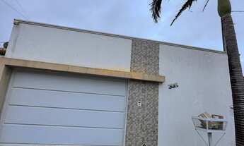 Imagem: Casa à venda no bairro Independência