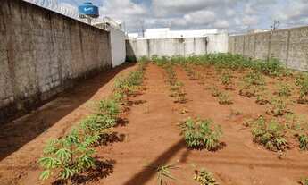 Imagem 2: Terreno à venda no bairro Jardim Botanico - Araguari/MG