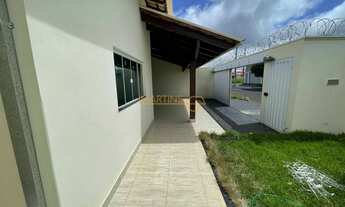 Imagem 2: Casa para Venda, Araguari / MG, bairro Aeroporto Sul, 3 dormitórios, 1 suíte, 3 banheiros