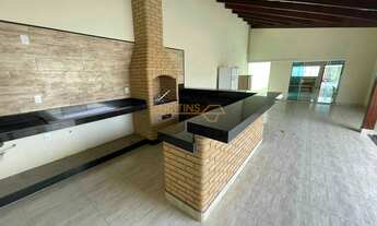 Imagem: Casa para Venda, Araguari / MG, bairro Aeroporto