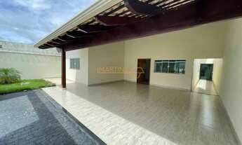 Imagem 6: Casa para Venda, Araguari / MG, bairro Aeroporto Sul, 3 dormitórios, 1 suíte, 3 banheiros