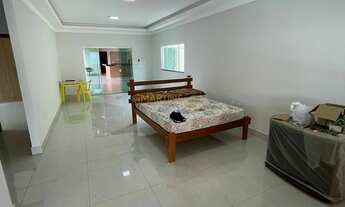 Imagem 7: Casa para Venda, Araguari / MG, bairro Aeroporto Sul, 3 dormitórios, 1 suíte, 3 banheiros