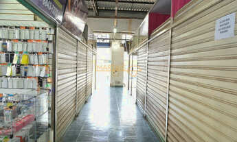 Imagem 5: Salão comercial à venda no bairro Centro - Araguari/MG