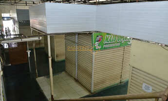 Imagem 6: Salão comercial à venda no bairro Centro - Araguari/MG