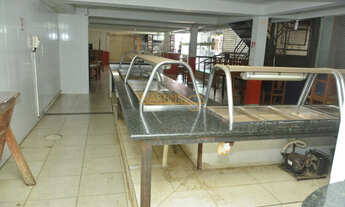 Imagem 7: Salão comercial à venda no bairro Centro - Araguari/MG