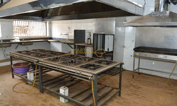 Imagem: Salão comercial à venda no bairro Centro