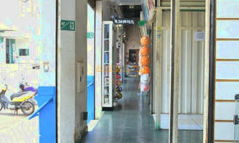 Imagem 4: Salão comercial à venda no bairro Centro - Araguari/MG