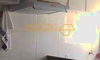 Imagem: Apartamento à venda no bairro Centro