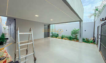 Imagem 5: Casa à venda no bairro Bela Vista - Araguari/MG