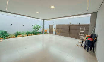 Imagem 6: Casa à venda no bairro Bela Vista - Araguari/MG