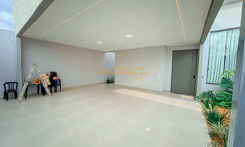 Imagem 4: Casa à venda no bairro Bela Vista - Araguari/MG