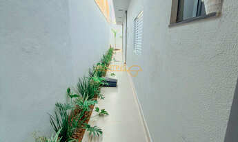 Imagem 7: Casa à venda no bairro Bela Vista - Araguari/MG