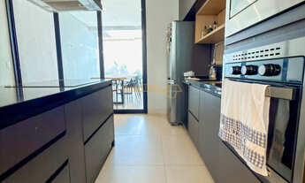 Imagem 3: Casa à venda no bairro Bela Vista - Araguari/MG