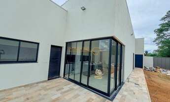 Imagem 6: Casa de alto padrão no Bairro Santiago